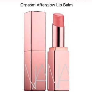 NARS Makeup - NWOB NARS Orgasm Lip Balm NARS Makeup - NWOB NARS Orgasm Lip Balm